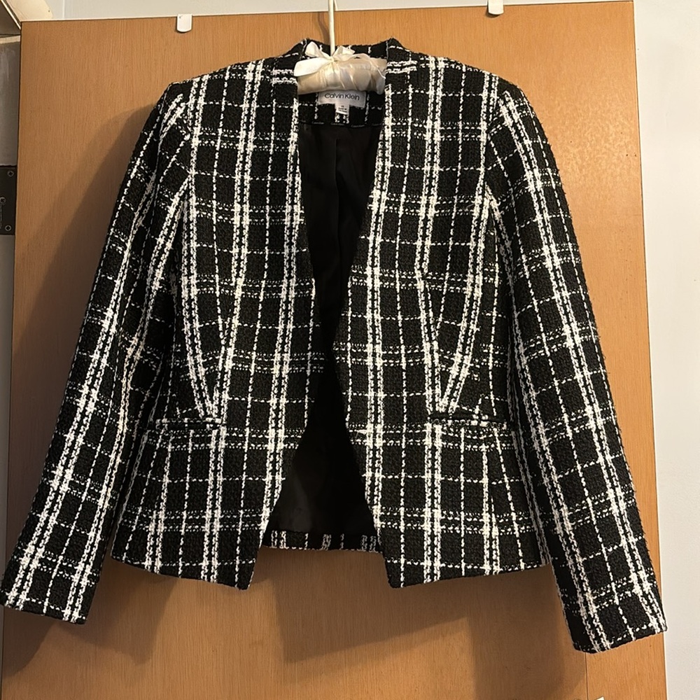 Calvin Klein Blazer